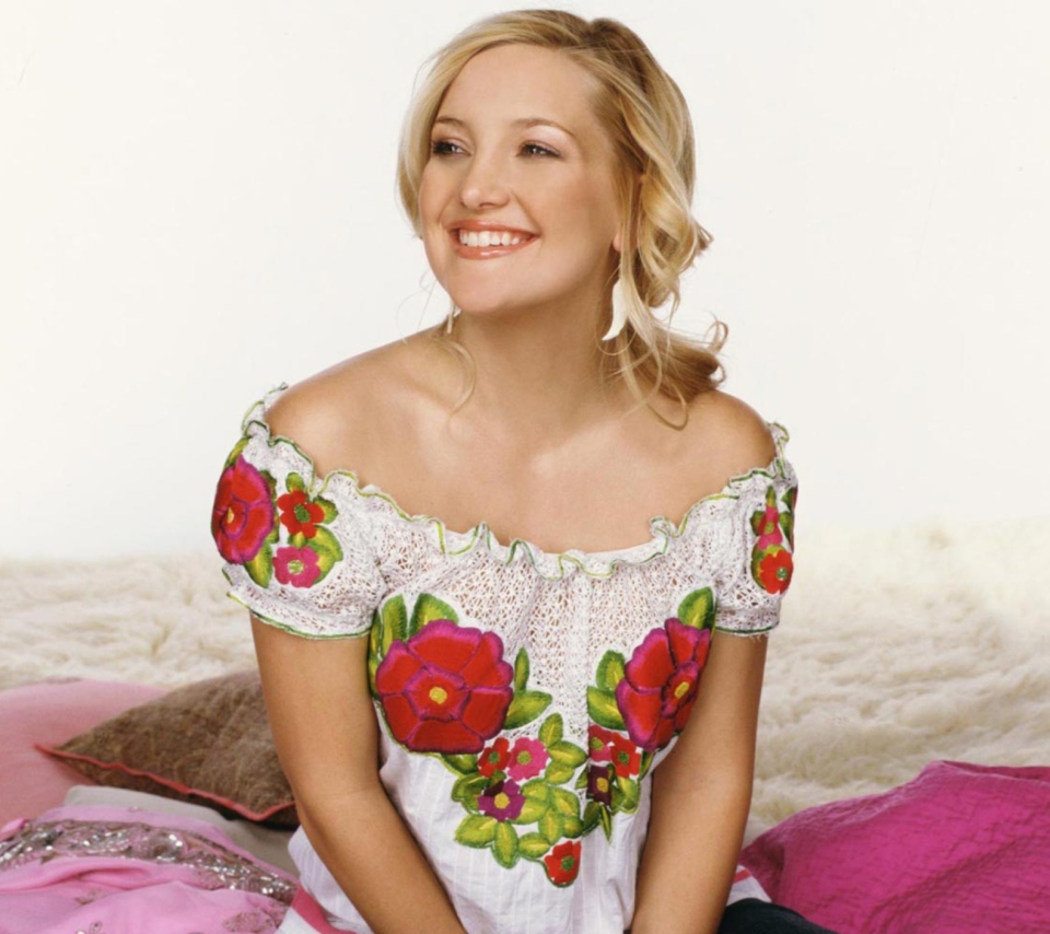 Das Kate Hudson Wallpaper 960x854