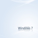 Das Windows 7 Wallpaper 128x128