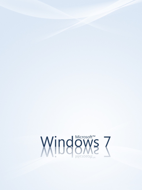 Sfondi Windows 7 480x640