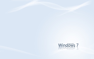 Windows 7 papel de parede para celular para Nokia XL