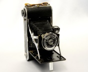 Sfondi Coronet Vintage Retro Camera 176x144