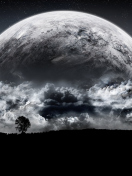 Sark Planet screenshot #1 132x176