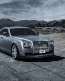 Rolls Royce screenshot #1 128x160