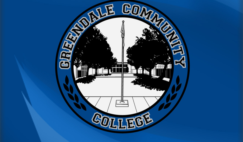 Sfondi Community Of Greendale 1024x600