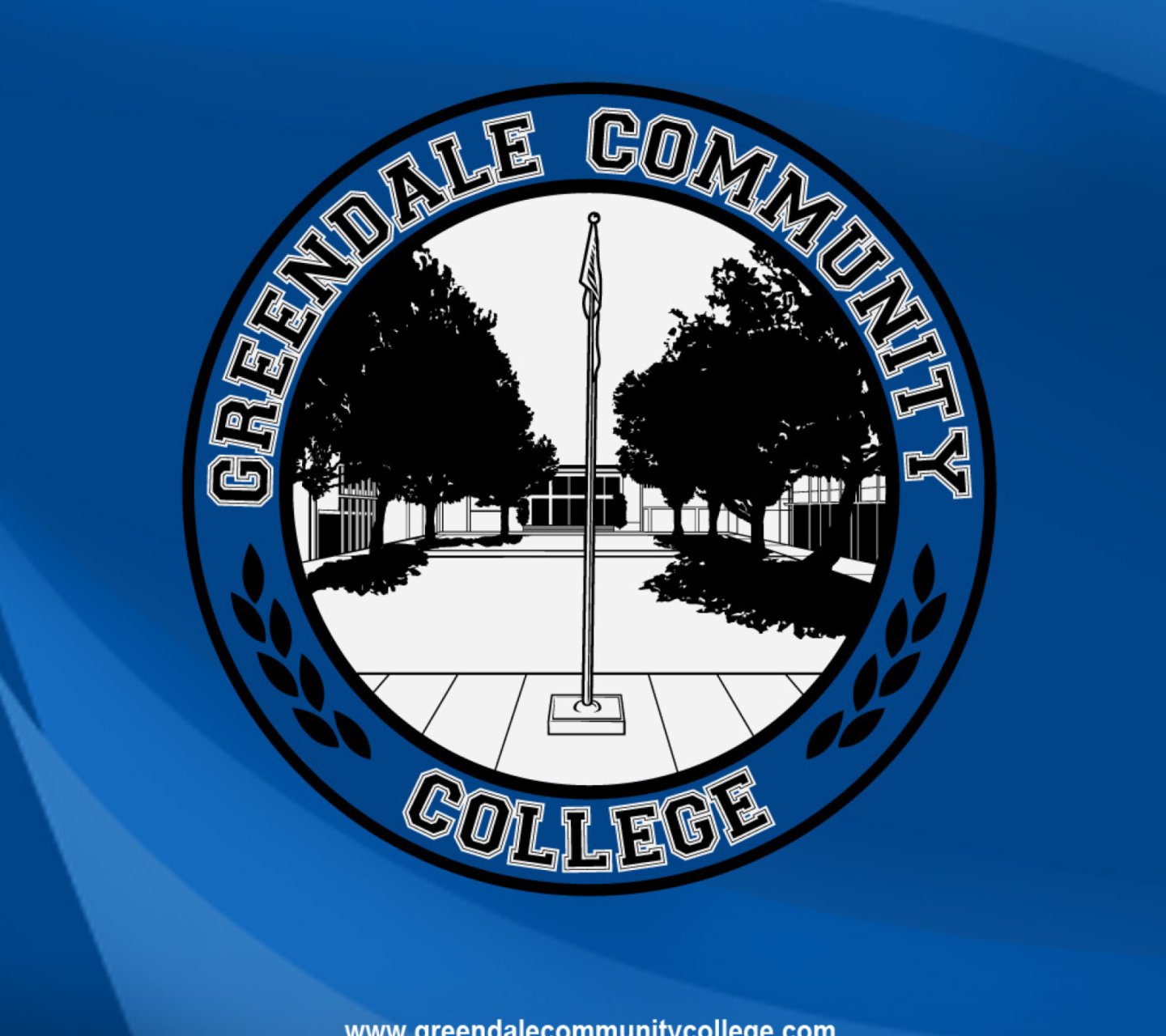 Community Of Greendale wallpaper 1440x1280