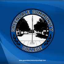 Fondo de pantalla Community Of Greendale 208x208