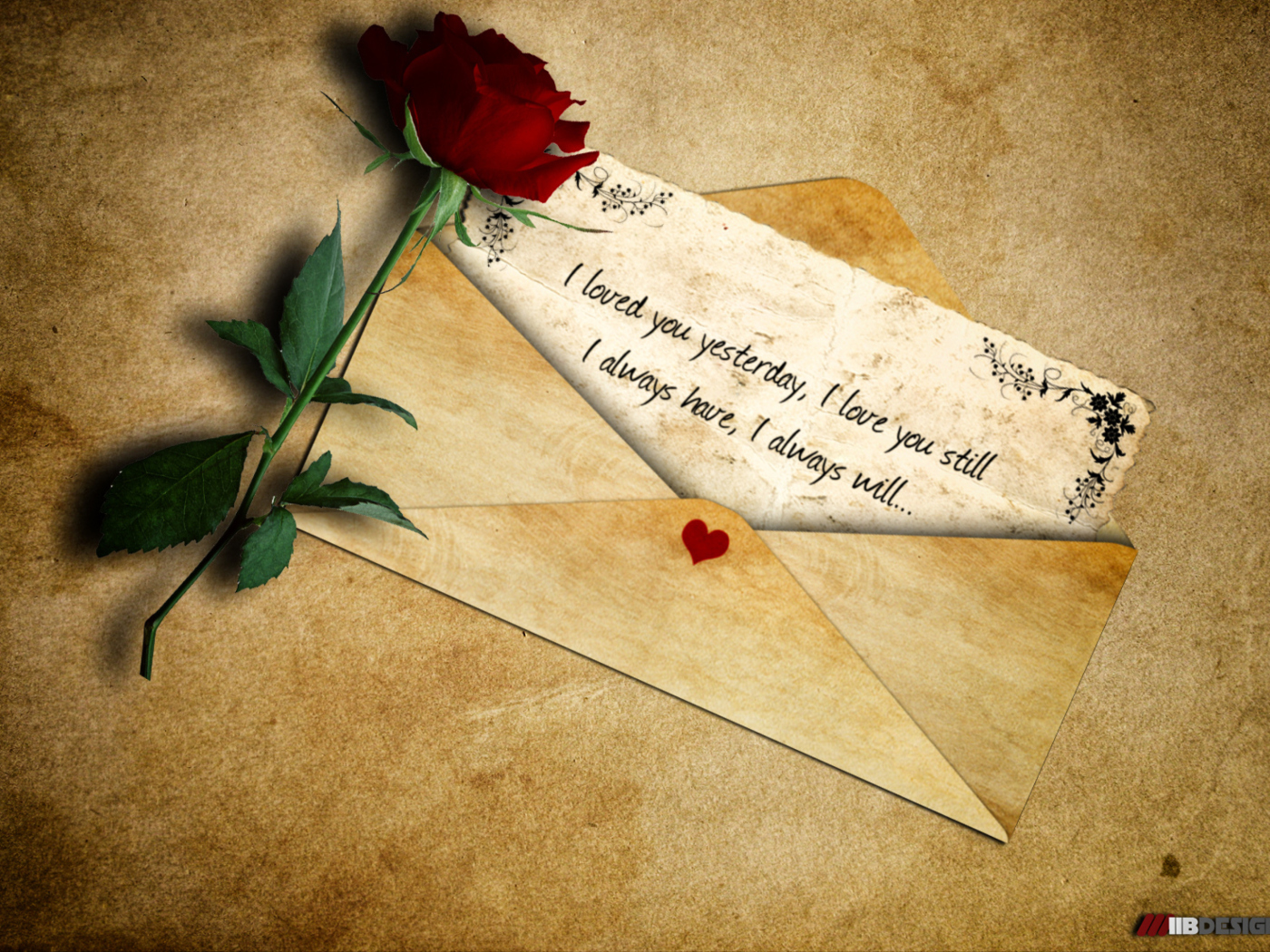 любовь письмо love letter скачать