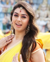 Hansika Motwani 2013 screenshot #1 176x220