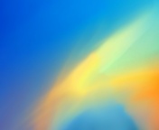 Fondo de pantalla Multicolored Glossy 176x144