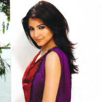 Anushka Sharma from Rab Ne Bana Di Jodi screenshot #1 208x208