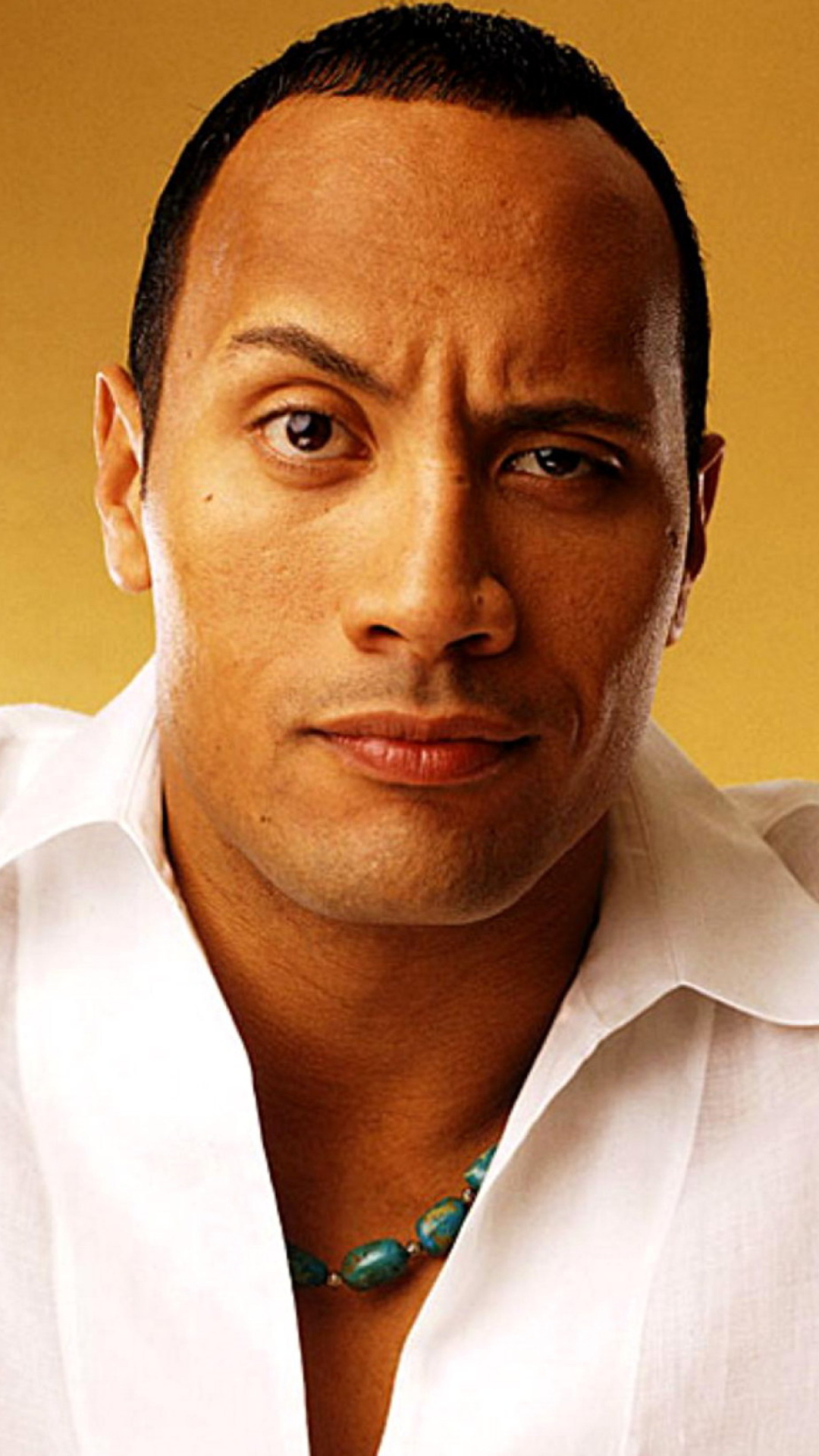 Dwayne Johnson screenshot #1 1080x1920