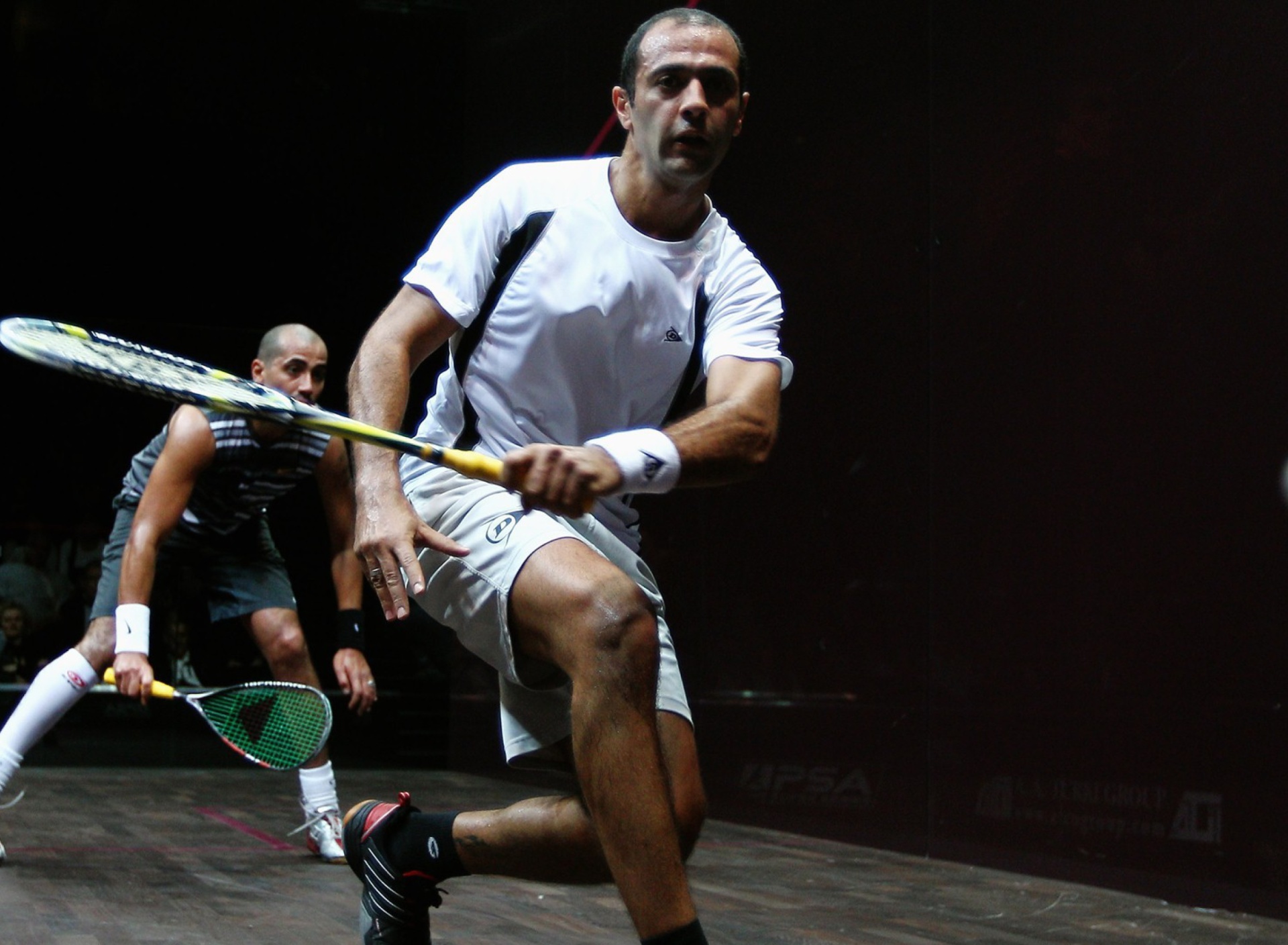 Sfondi Amr Shabana - Squash 1920x1408
