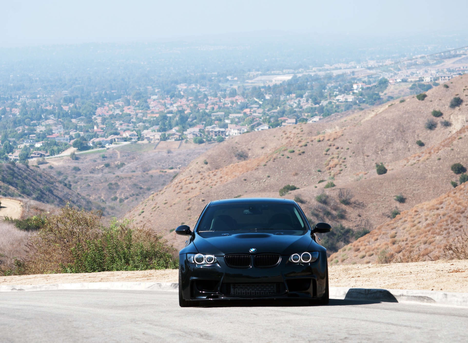 Bmw 335I screenshot #1 1920x1408