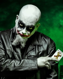 Das Joker Wallpaper 128x160