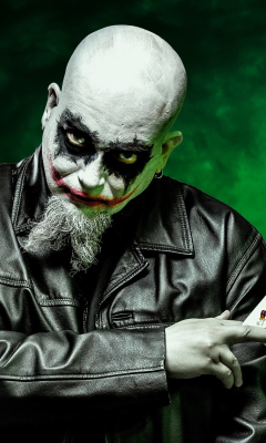 Joker screenshot #1 240x400