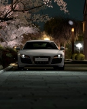 Audi R8 screenshot #1 128x160