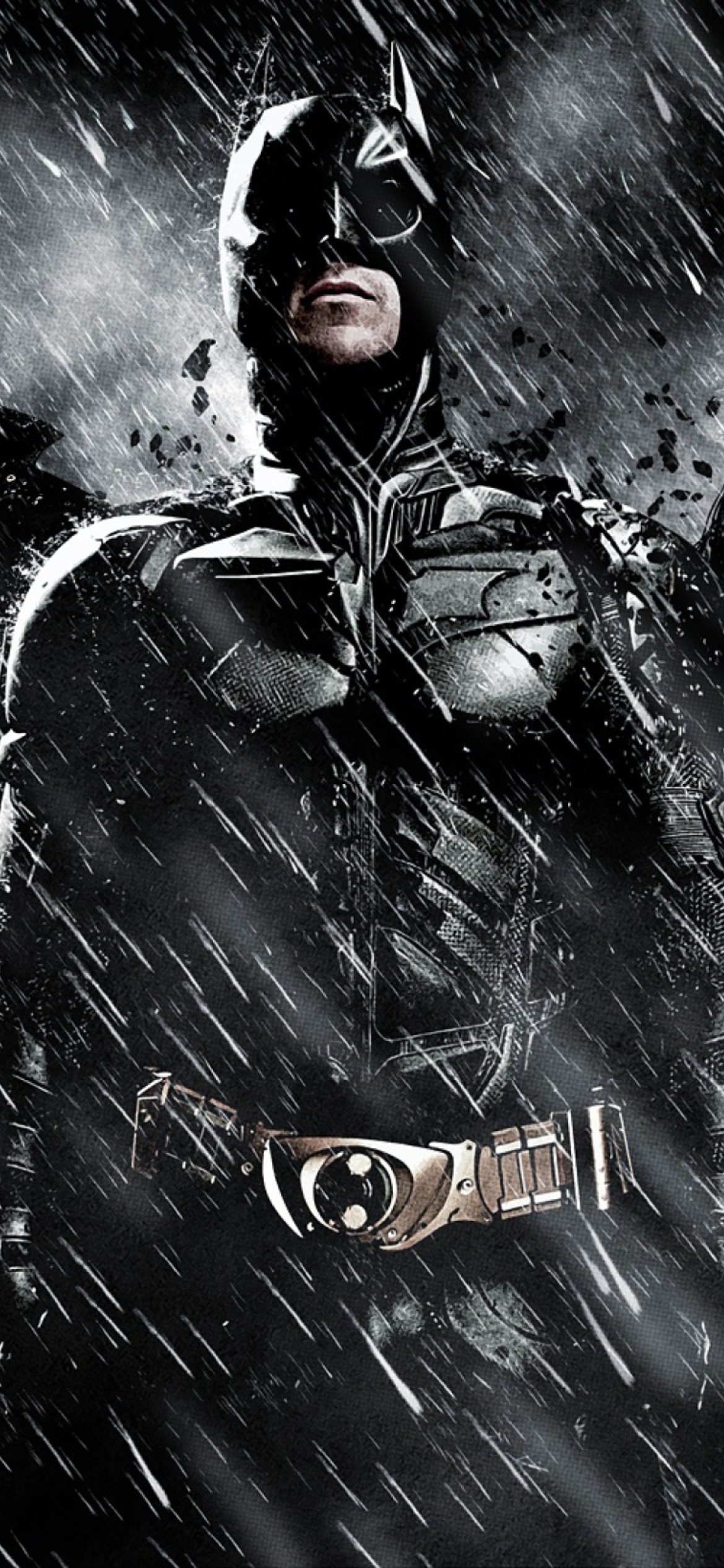 Batman In Dark Knight Rises Hd Wallpapers Iphone Hd Wallpapers  Imágenes  españoles