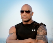 Dwayne Johnson screenshot #1 176x144