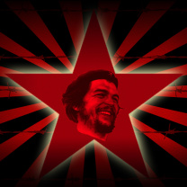 Screenshot №1 pro téma Marxist revolutionary Che Guevara 208x208