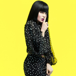 Jessie J - Fondos de pantalla gratis para Samsung E1150