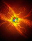 Windows Anniversary screenshot #1 128x160