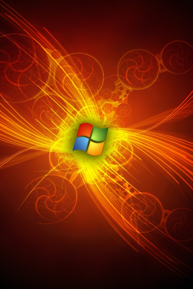 Screenshot №1 pro téma Windows Anniversary 640x960