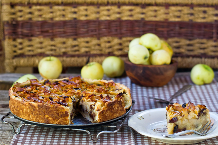 Sfondi Apple Pie