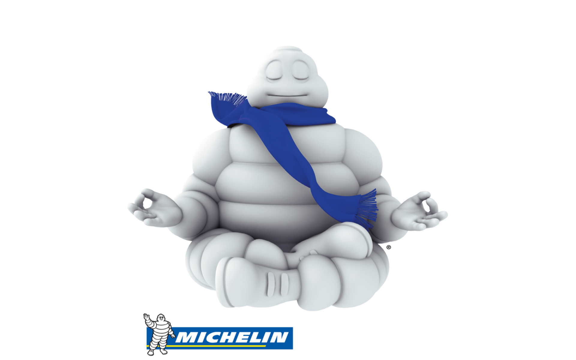 Michelin screenshot #1 1920x1200