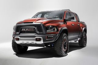 Dodge Ram 1500 Picture for Samsung Galaxy S5