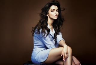 Deepika Padukone 2014 Background for Android, iPhone and iPad