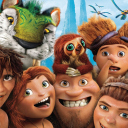 The Croods wallpaper 128x128