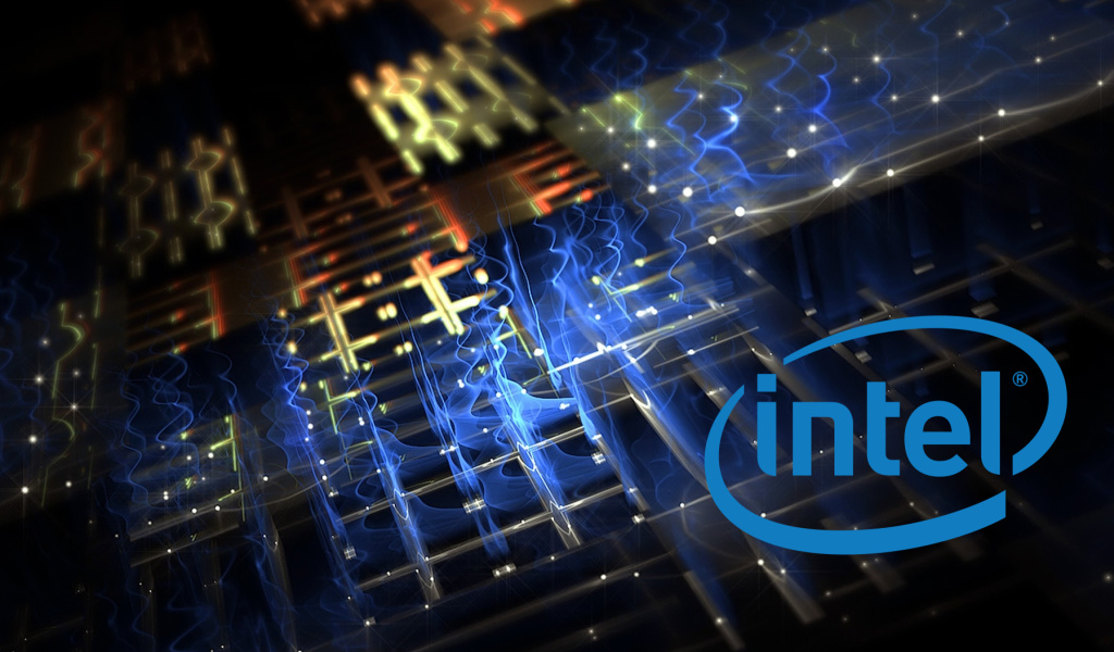 Intel i7 Processor screenshot #1 1024x600