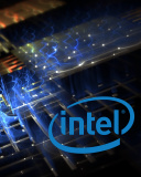 Screenshot №1 pro téma Intel i7 Processor 128x160