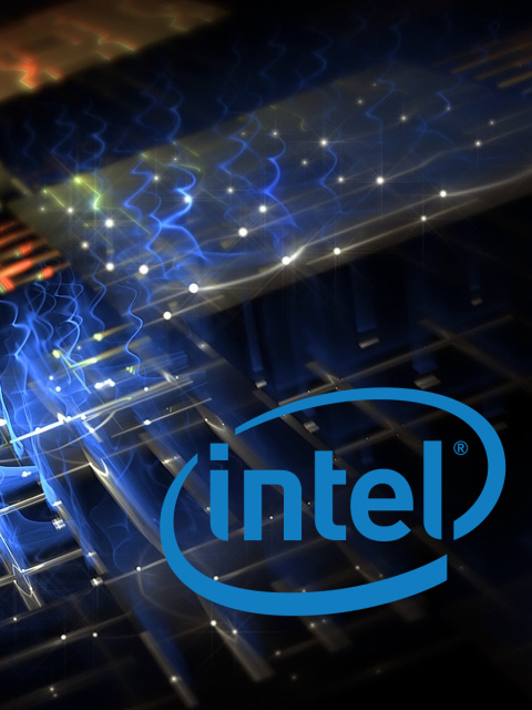 Intel i7 Processor screenshot #1 480x640