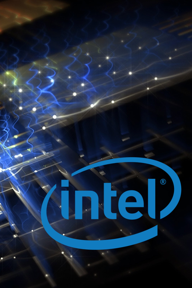 Intel i7 Processor screenshot #1 640x960