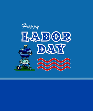 Labour Day - Fondos de pantalla gratis para Nokia C1-02