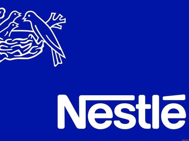 Nestle wallpaper 640x480