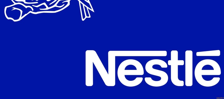 Nestle wallpaper 720x320