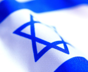 Fondo de pantalla Israel Flag 176x144