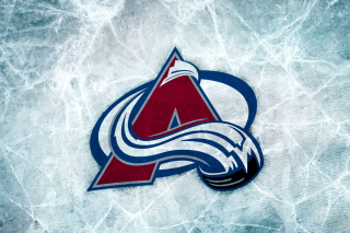 Colorado Avalanche Wallpaper for Android, iPhone and iPad