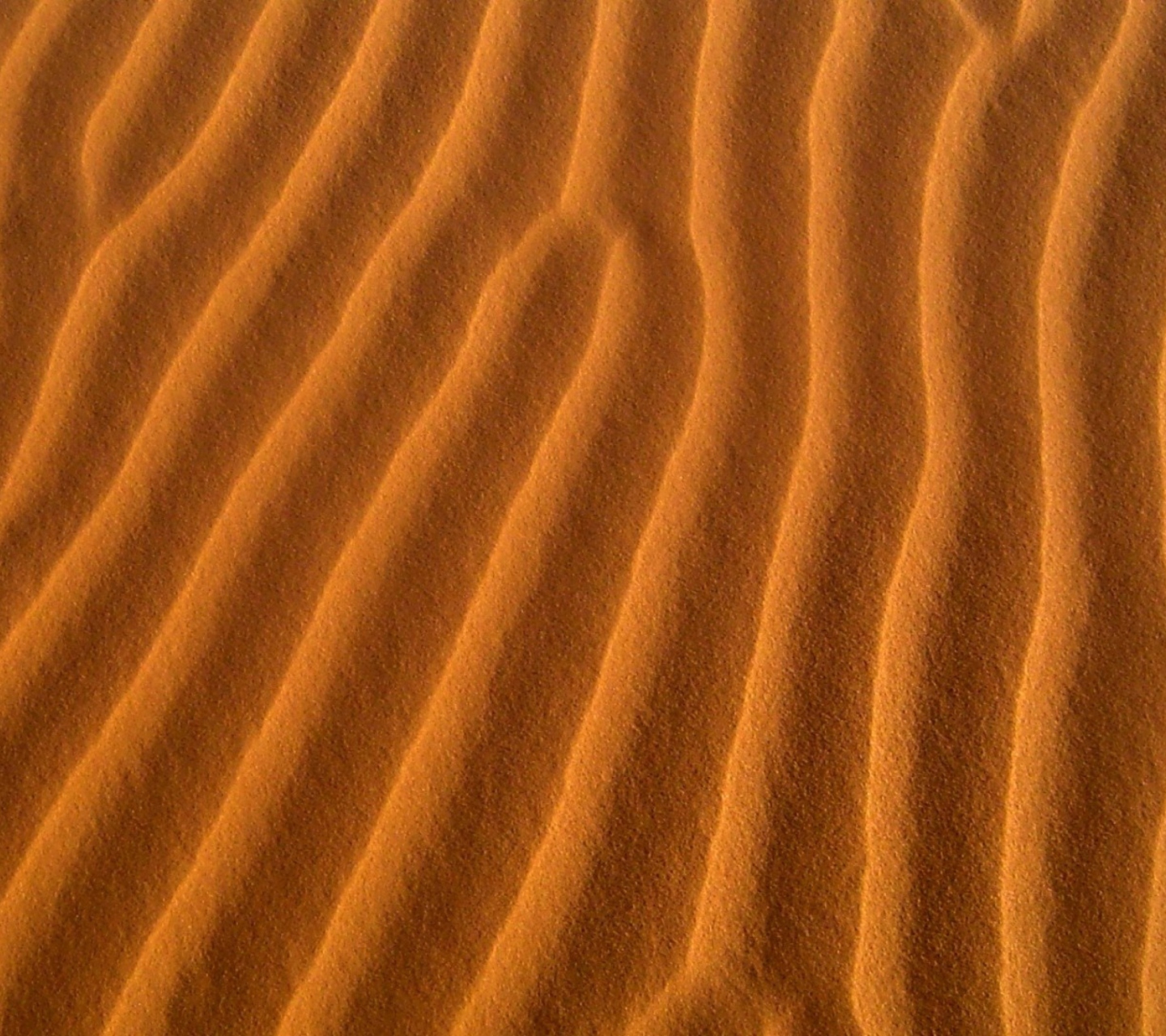 Обои Sand Waves 1440x1280