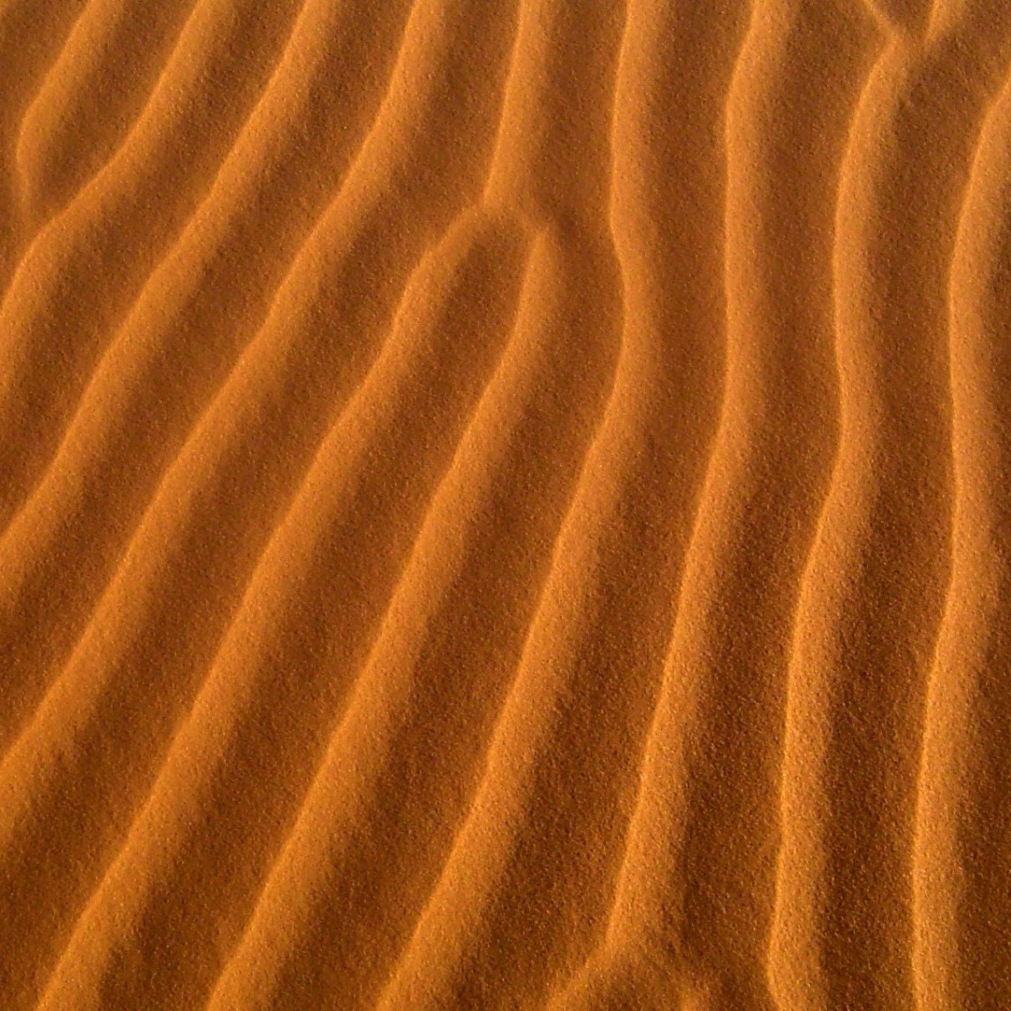 Sand Waves wallpaper 2048x2048