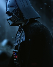 Darth Vader screenshot #1 176x220
