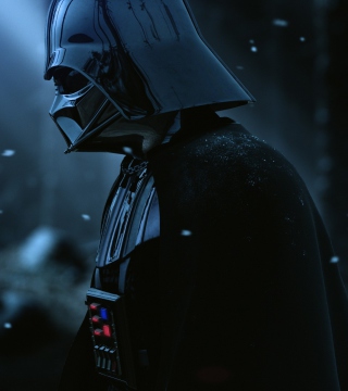 Kostenloses Darth Vader Wallpaper für 128x128