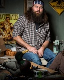 Das Duck Dynasty TV Series Wallpaper 128x160