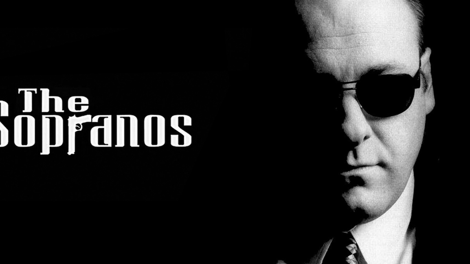 The Sopranos screenshot #1 1600x900