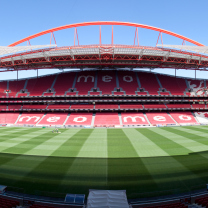 Lisbon Stadium screenshot #1 208x208
