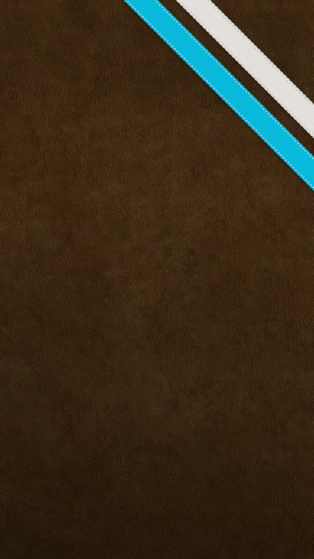 Brown Leather Background screenshot #1 1080x1920