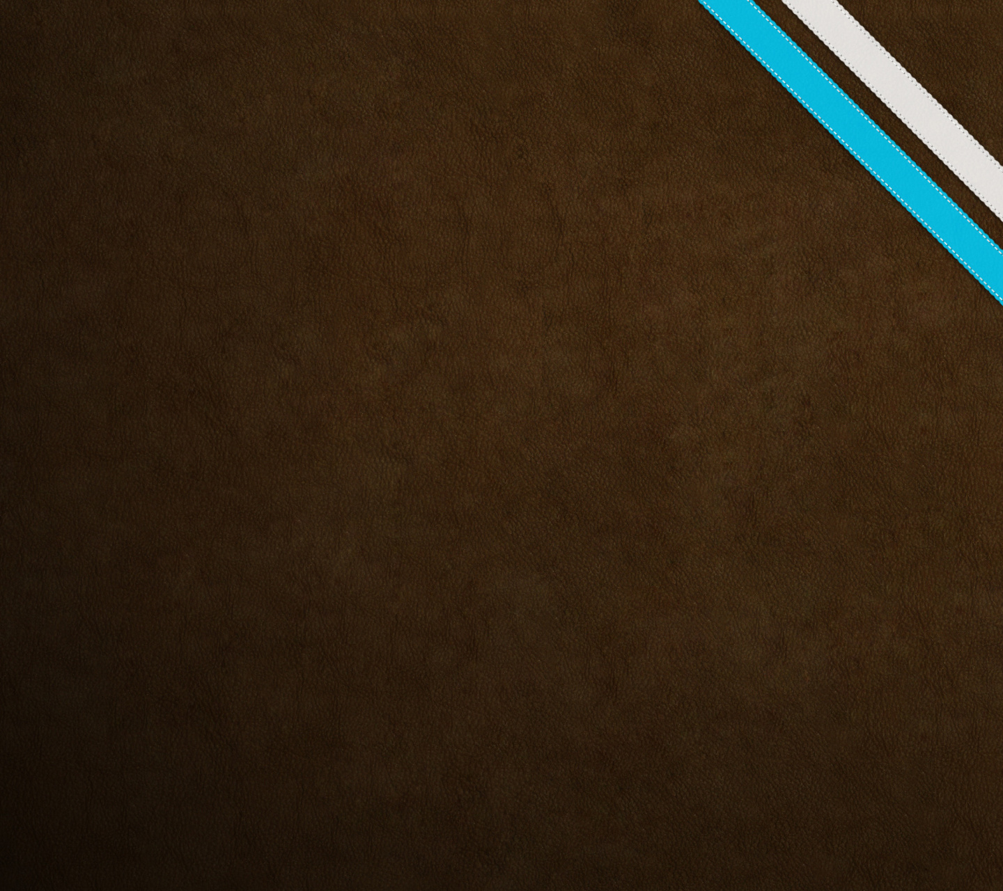 Brown Leather Background screenshot #1 1440x1280