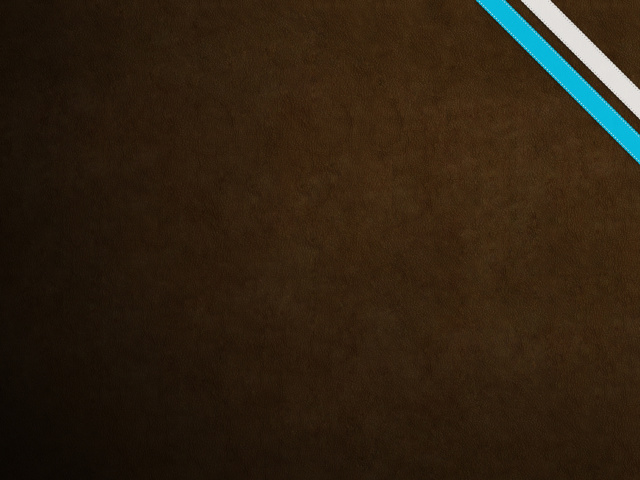 Brown Leather Background screenshot #1 640x480